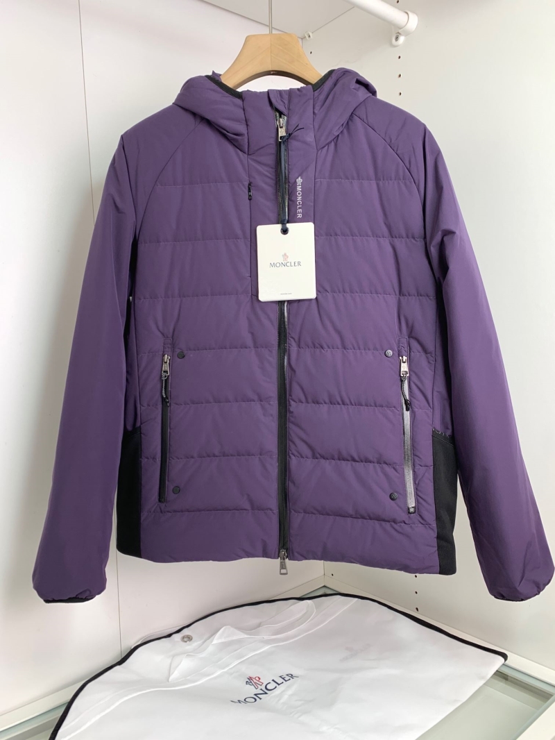 Moncler Down Coat